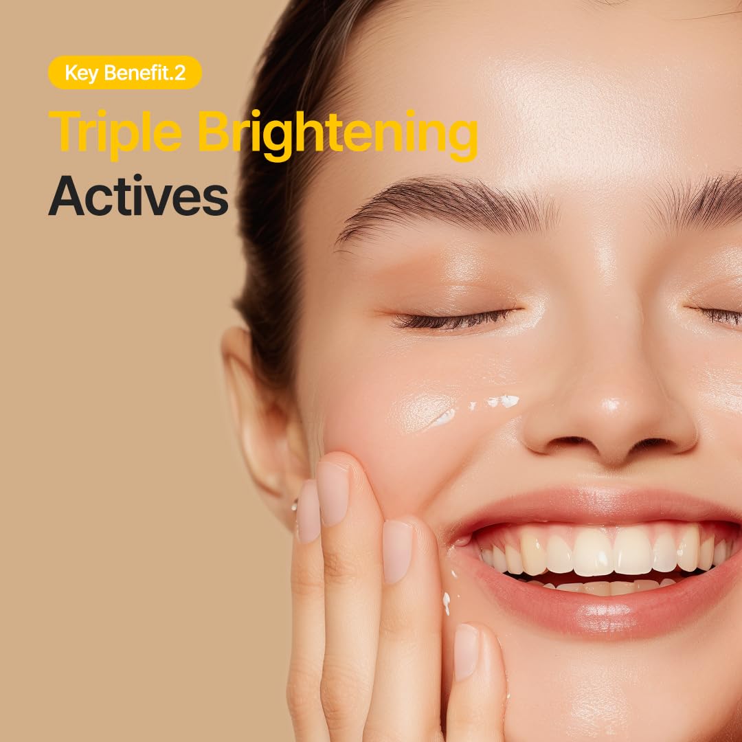 PURITO used in morning skincare routine demonstrating layering with sunscreen