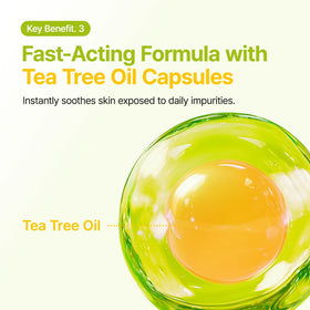 PURITO packaging box and bottle conveying Korean skincare quality and thoughtful presentation