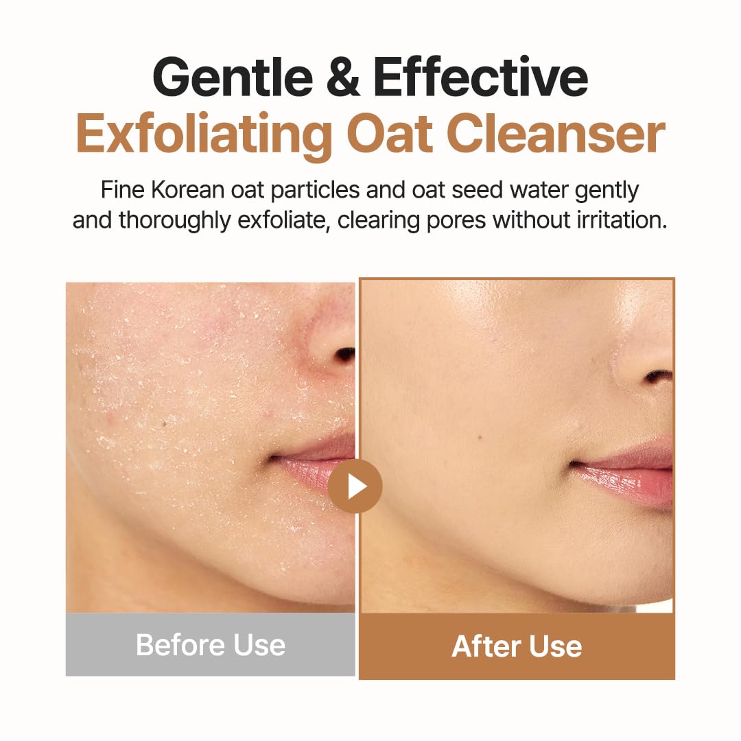 PURITO creamy mud texture close-up highlighting hydration and gentle scrub feel