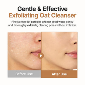 PURITO creamy mud texture close-up highlighting hydration and gentle scrub feel