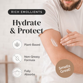 Puriya product label and ingredients list emphasizing plant-based formula