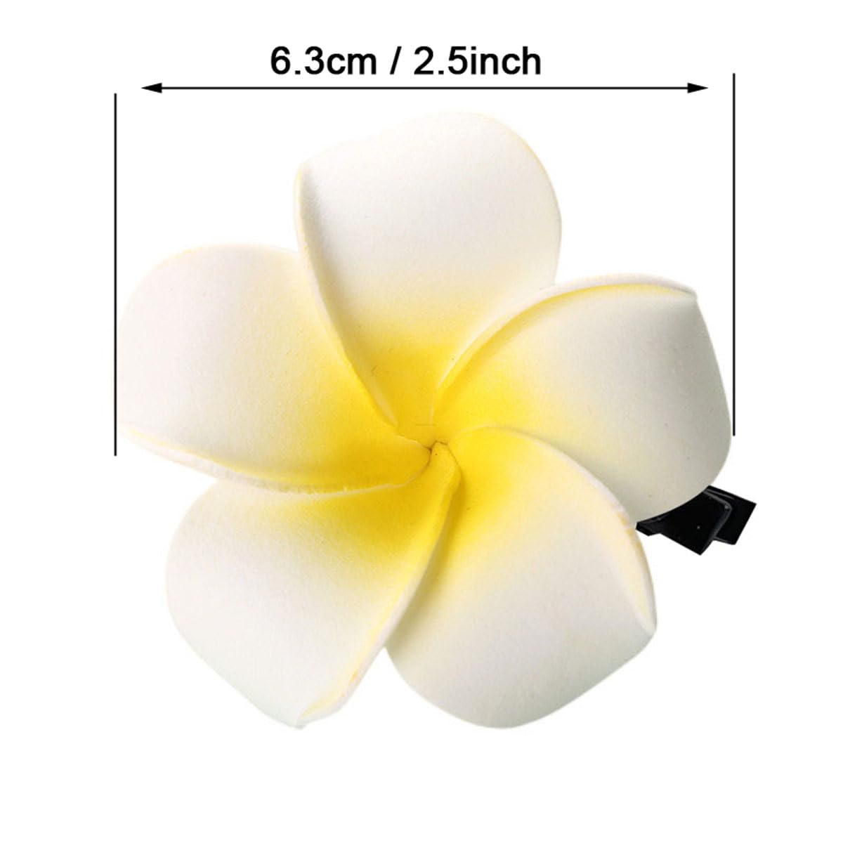 Pursuestar close-up petal texture detail displaying lifelike foam finish and durability