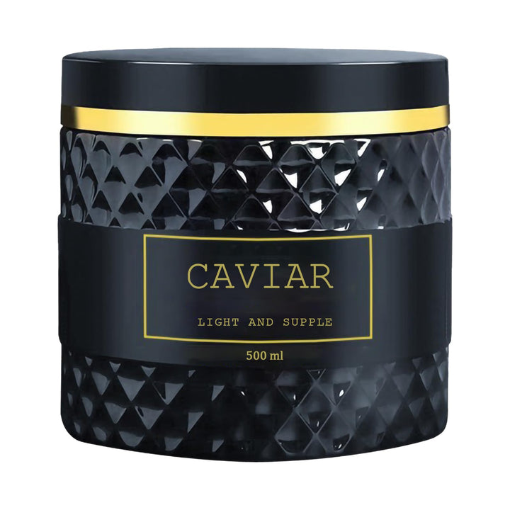 Pwkvsn front packaging showing jar and label for easy identification and premium look