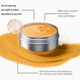 Pwkvsn tube held in hand showing compact 50ml travel-friendly size benefit