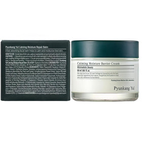 Pyunkang Yul close-up texture revealing smooth, non-greasy moisturizing benefit