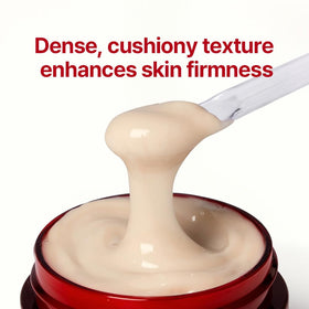 Pyunkang Yul before after texture comparison illustrating smoother skin benefit