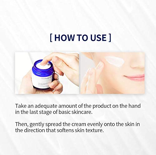 Pyunkang Yul cream placed on vanity styled to show daily routine compatibility