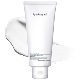 Pyunkang Yul front tube showing clean packaging and skincare benefits