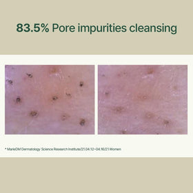 Pyunkang Yul hyaluronic acids graphic showing multi-depth hydration benefit