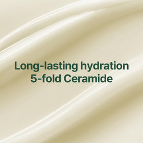 Pyunkang Yul ingredient label closeup showing minimal, skin-friendly components and benefits