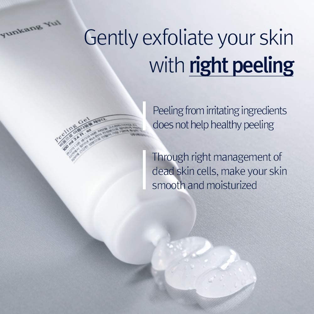 Pyunkang Yul in bathroom routine setting showing daily skincare convenience