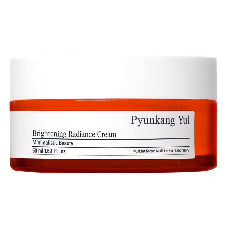 Pyunkang Yul front packaging showing clean design and product benefit