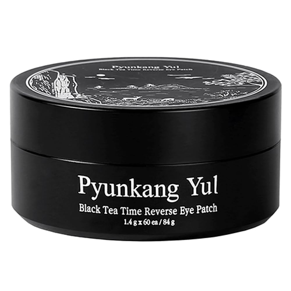 Pyunkang Yul front packaging showing 30 pairs and product benefit