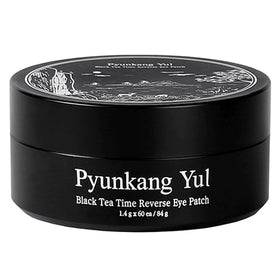 Pyunkang Yul front packaging showing 30 pairs and product benefit