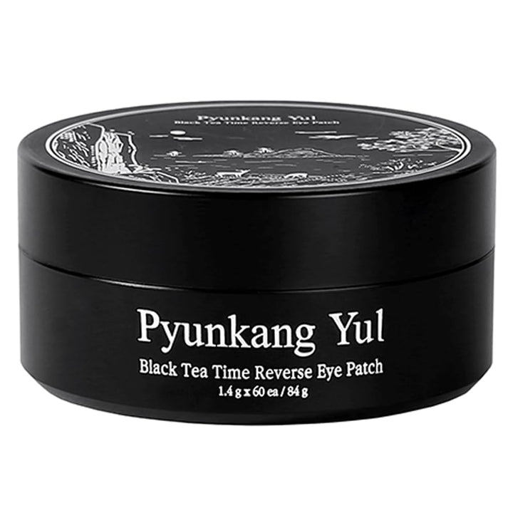 Pyunkang Yul front packaging showing 30 pairs and product benefit