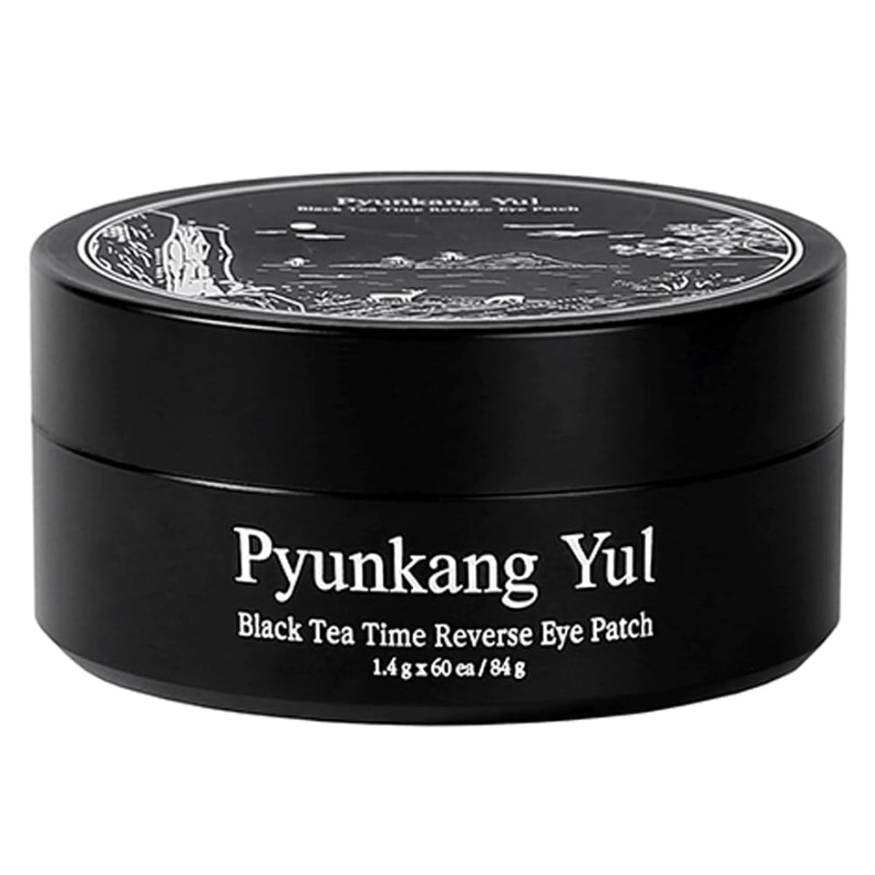 Pyunkang Yul front packaging showing 30 pairs and product benefit