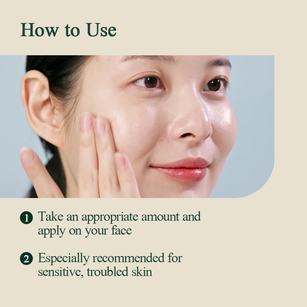 Pyunkang Yul 100ml scale comparison showing size and travel-friendly practicality
