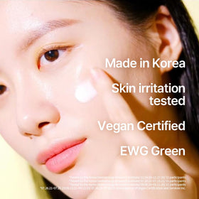 Pyunkang Yul three products lined up flatlay communicating complete three-step hydration system