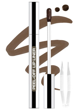 QCMME front packaging showing espresso shade and benefits