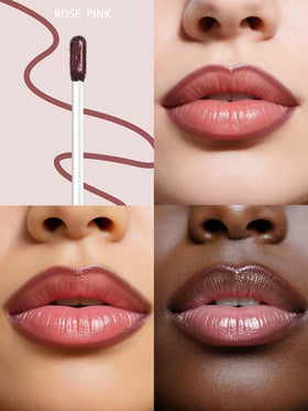 QCMME precision tip close-up for exact lip lining and control