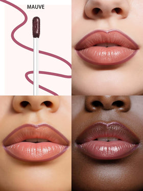 QCMME applicator close-up showing precision tip for sharp lips