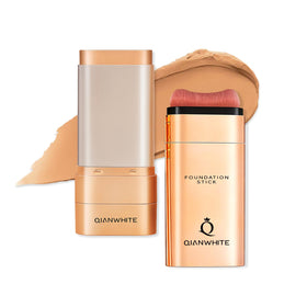 QIANWHITE front packaging showing shade and convenient stick format benefit