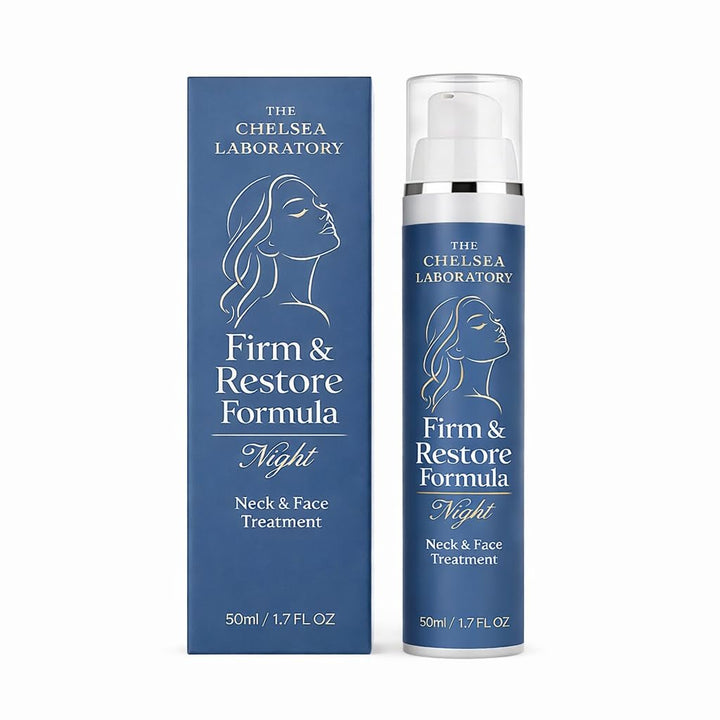 QIAWI front packaging showing bottle and label, communicates trustworthy skincare