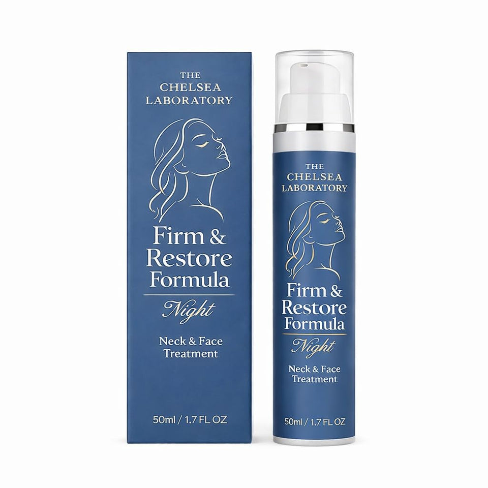 QIAWI front packaging showing bottle and label, communicates trustworthy skincare