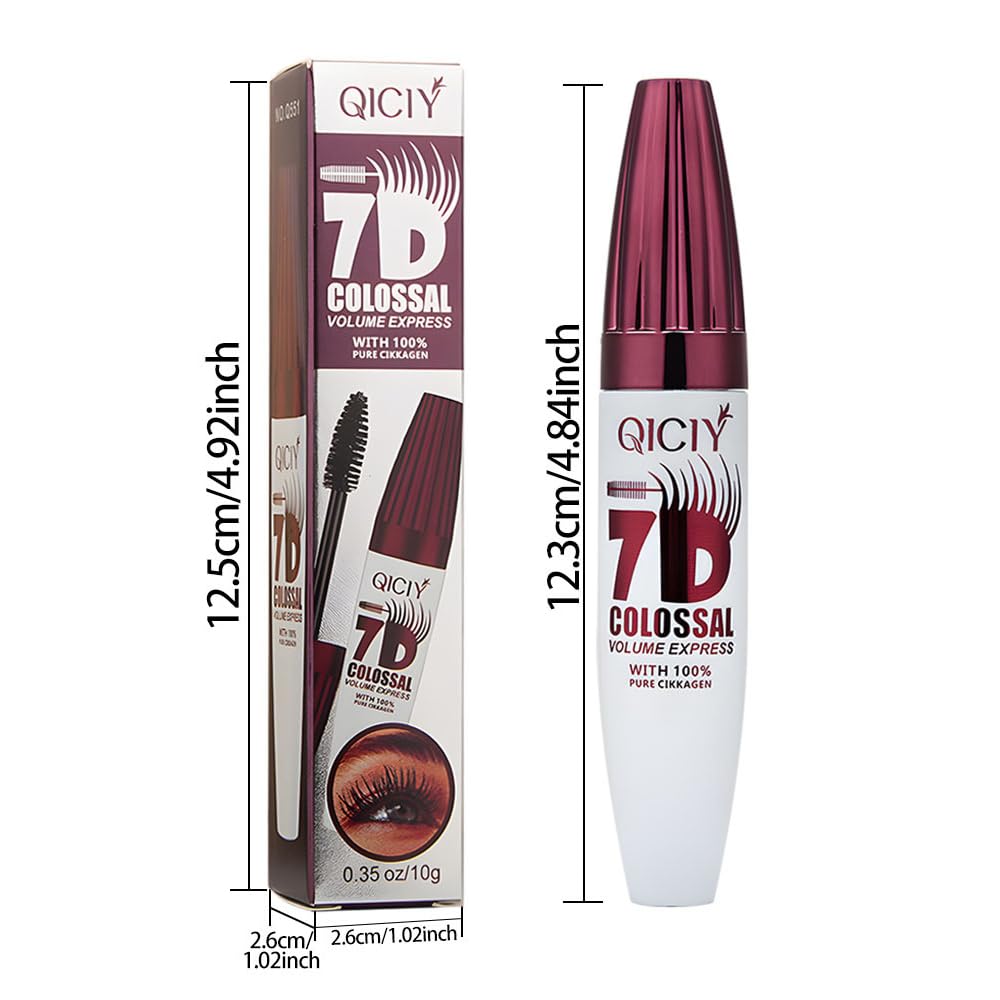 qiciy lifestyle bag and makeup table demonstrating on-the-go use