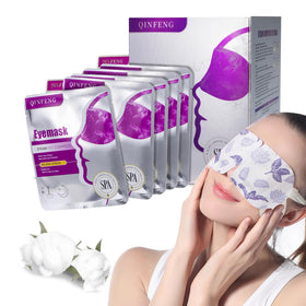 QINFENG front packaging showing 18-pack and key benefits