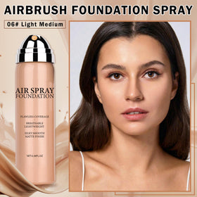 QIUFSSE close-up mist texture demonstrating fine spray for even coverage