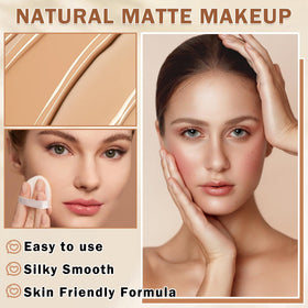 QIUFSSE blended with sponge showing breathable finish and seamless look