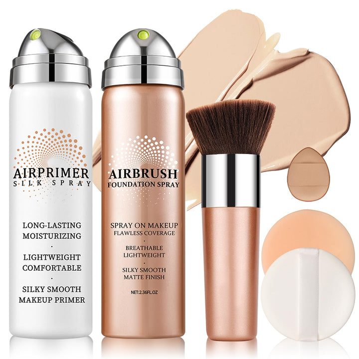QIUFSSE front packaging showing shade 03 Nude and label benefits