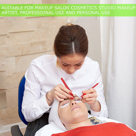 Qleng hydrogel close-up texture displaying gel surface and moisturizing feel