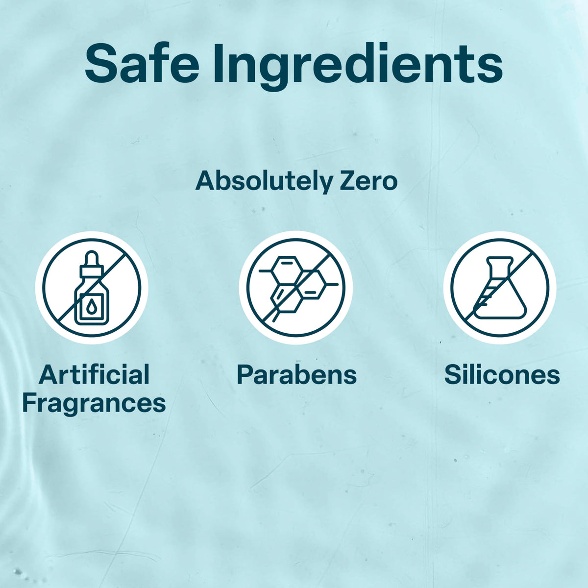 QRxLabs ingredient lineup with ginkgo and pomegranate for brightening
