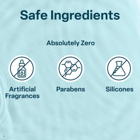 QRxLabs ingredient lineup with ginkgo and pomegranate for brightening