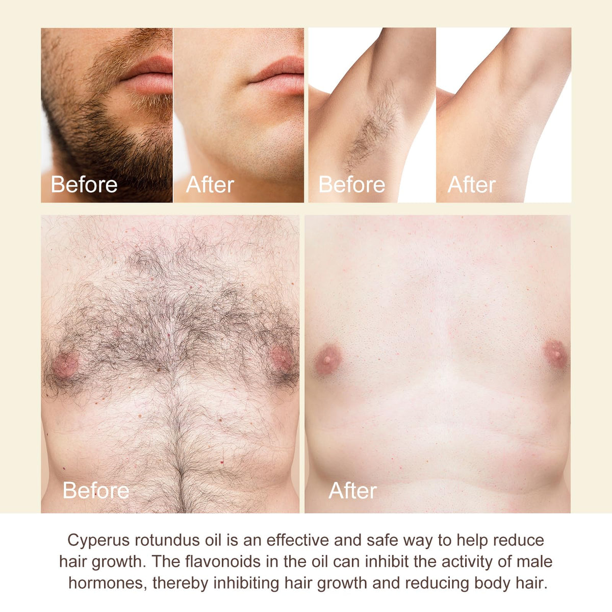 QRZBPZWE gentle application to face and neck for smoothing and moisturizing benefit