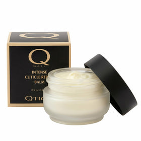QTICA product label and contents view showing ingredient-focused benefit