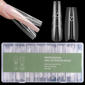 Quaferen packaging showing 240 dual forms and time-saving benefit