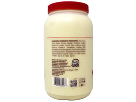 Queen Helene cream texture close-up highlighting rich consistency for deep moisture