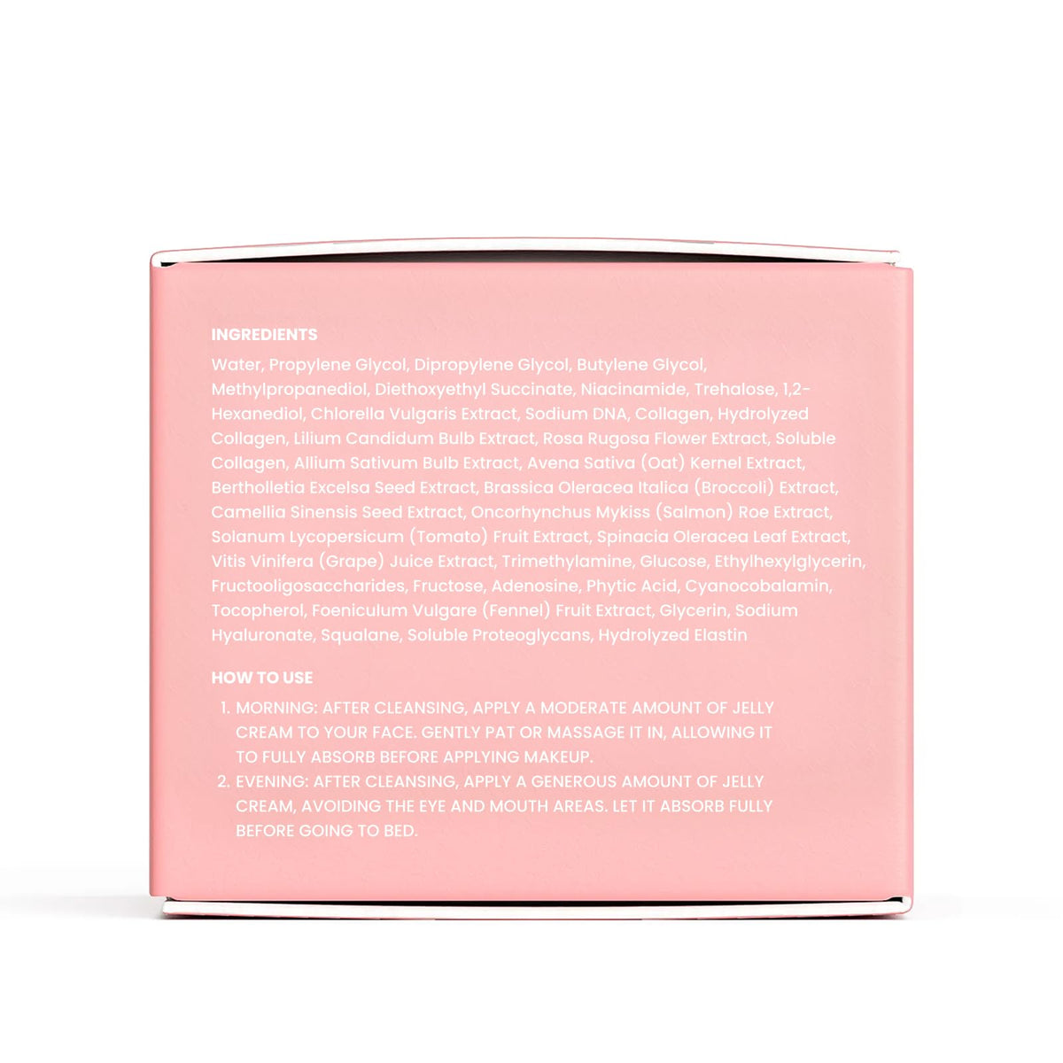 QUIA product boxed for shipping showing secure, gift-ready packaging