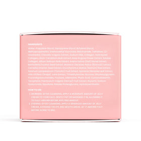 QUIA product boxed for shipping showing secure, gift-ready packaging