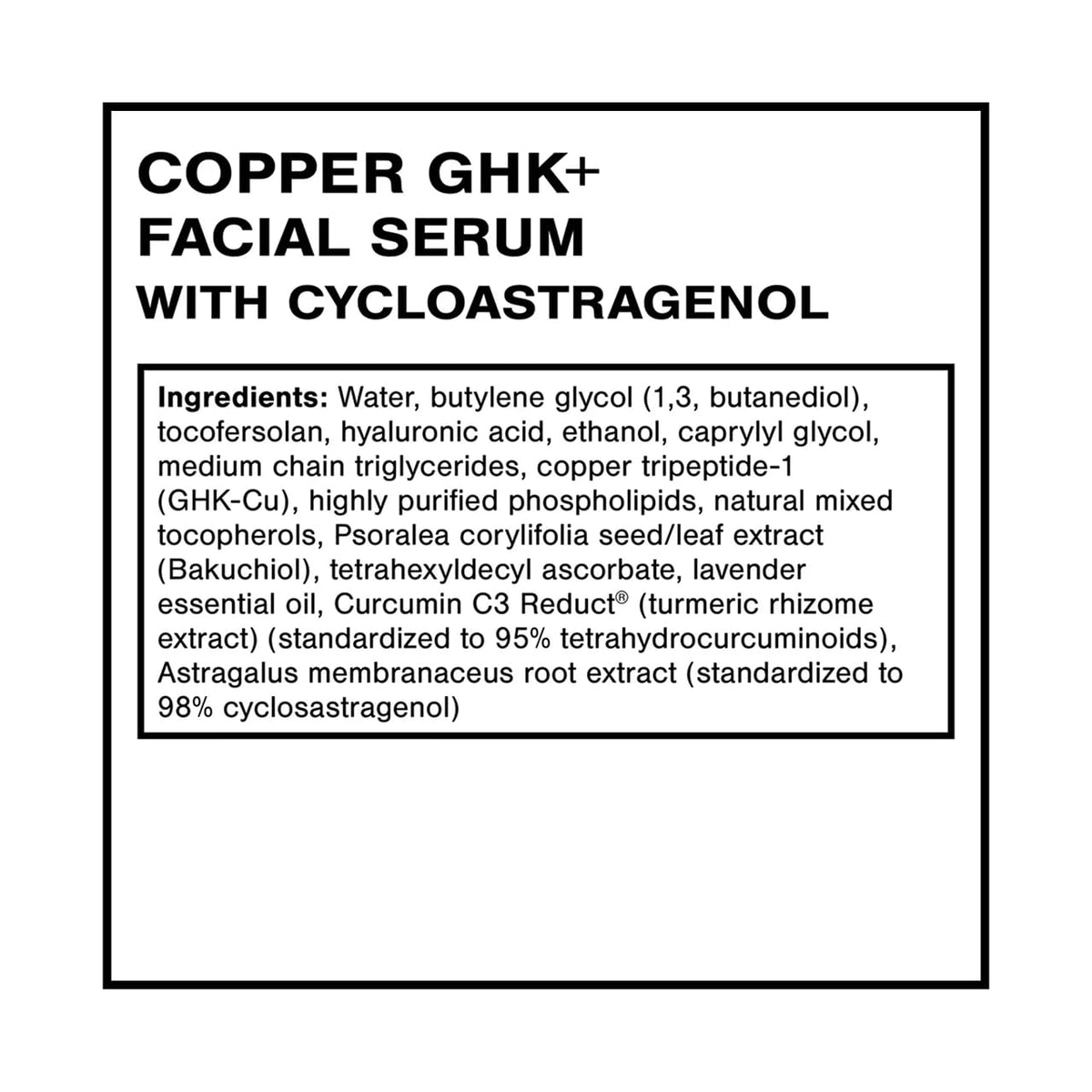 Quicksilver Scientific pump dispensing serum for easy controlled application