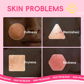QUIYUM essence drop detail illustrating concentrated serum for fast absorption