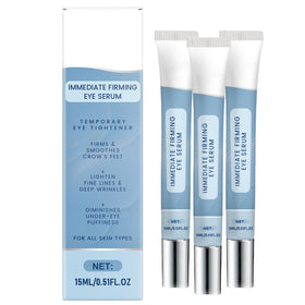 Quorvix front packaging showing three serum tubes and quick visible lift
