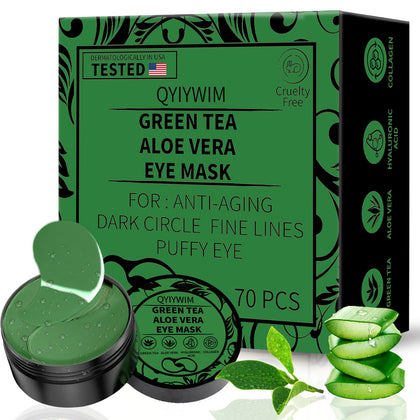 Qyiywim front packaging showing clean design and product count