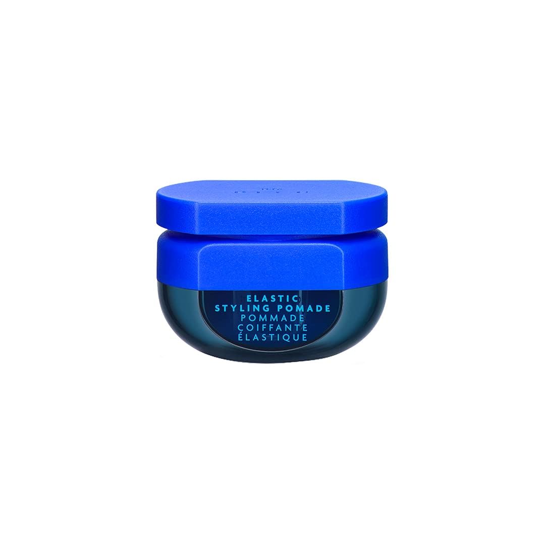 R+Co BLEU front packaging showing product benefits and compact size