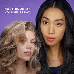 R+Co BLEU texture close-up gel-to-liquid clarity showing lightweight feel