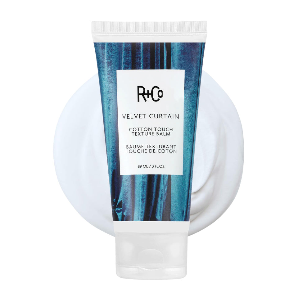R+Co front packaging shows product and brand for easy recognition
