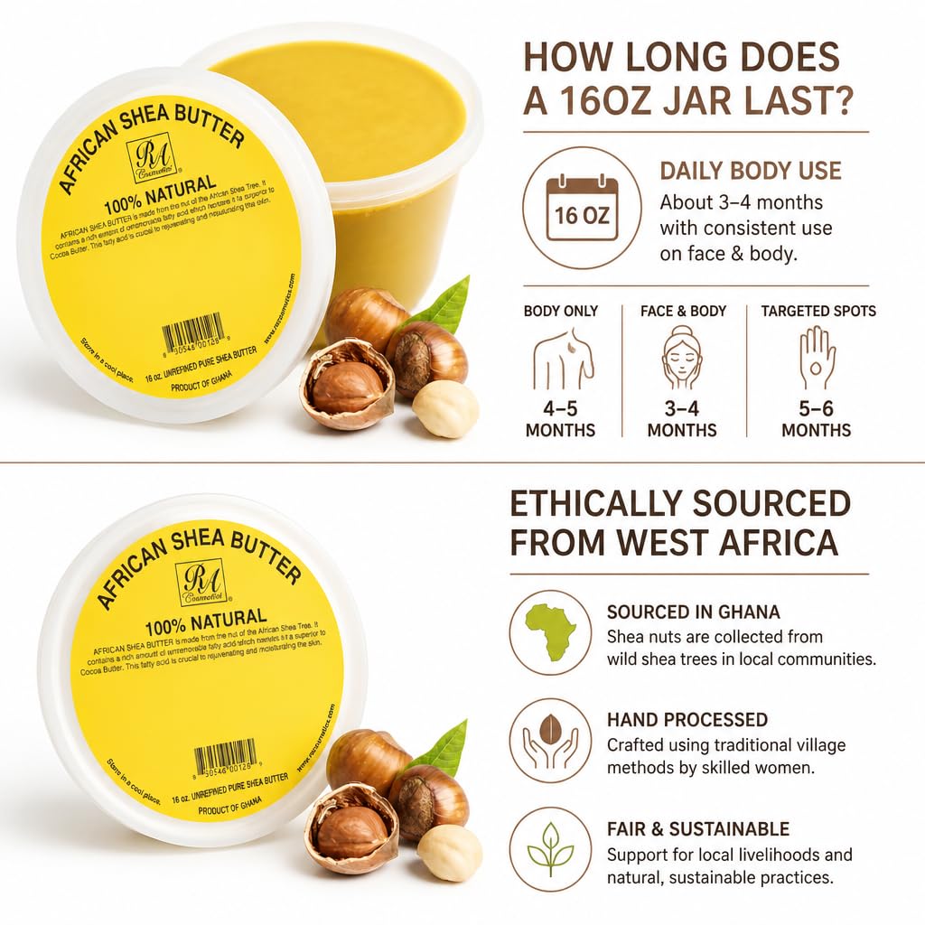 RA COSMETICS label and exposed contents emphasizing single-ingredient purity